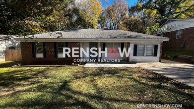 Building Photo - 4070 Kerwin Dr