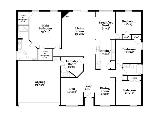 Building Photo - 10084 Garden Lake Ct