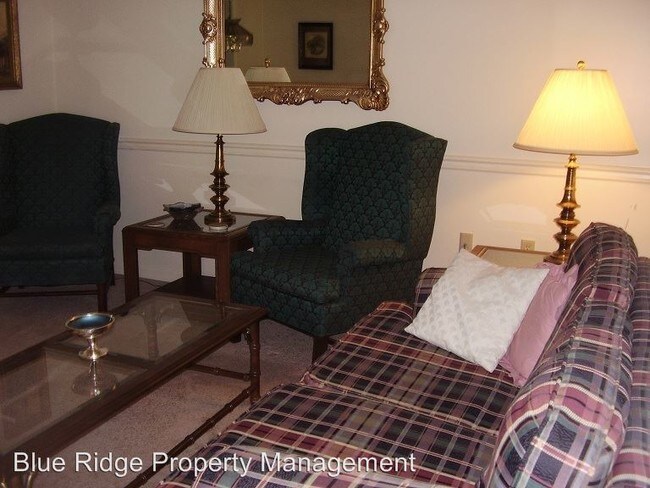 Foto del edificio - 2 br, 1.5 bath House - 1278 Konnarock Road