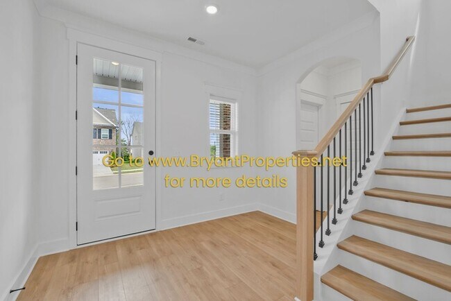 Building Photo - Gallatin - New 4-Bedroom, 2.5 Baths