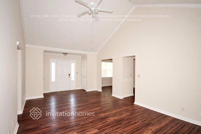 Foto del edificio - 75 Autumn Cove