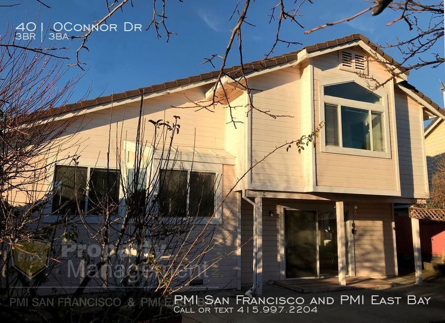 Primary Photo - Spacious House 3bd / 2.5ba