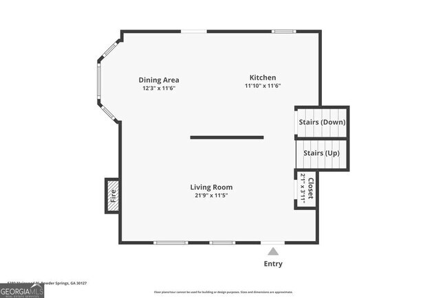 Foto del edificio - 5380 Muirwood Pl