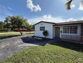 Building Photo - 1101 NW 55th Ave