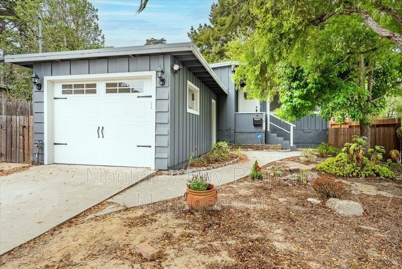 615 Alice St, Monterey, CA 93940 House for Rent in Monterey, CA
