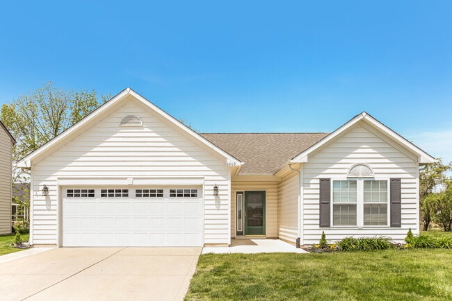 Building Photo - 6460 Dusty Laurel Dr