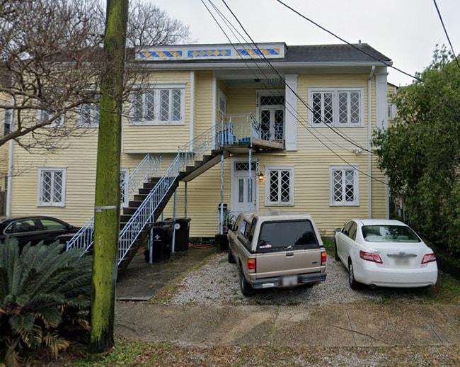 Building Photo - 3710 Palmyra St