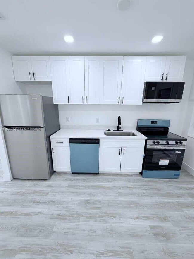 Foto del edificio - 134 SW 14th Ave