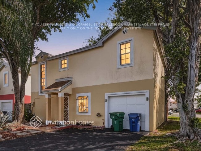 Building Photo - 9108 SW 147th Ct