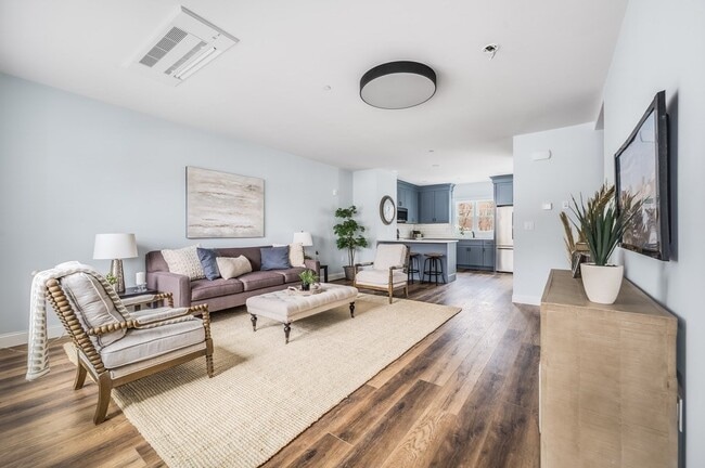 Foto del edificio - 451 Essex St