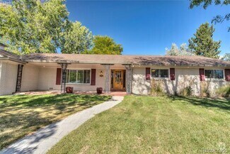 Building Photo - 2535 E Alameda Cir