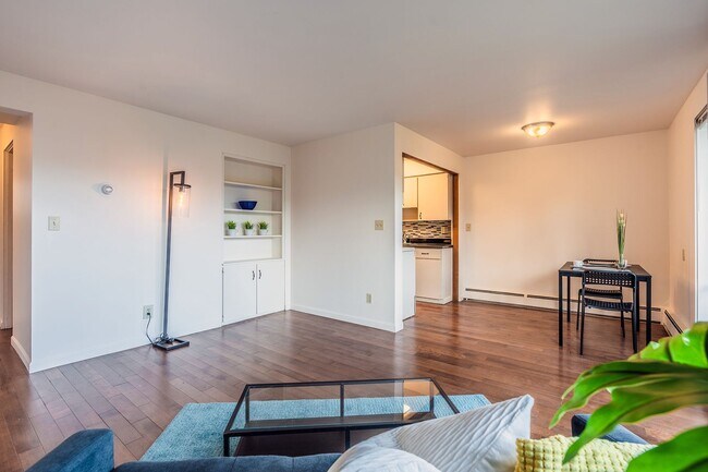 Foto del interior - Hamlin Place