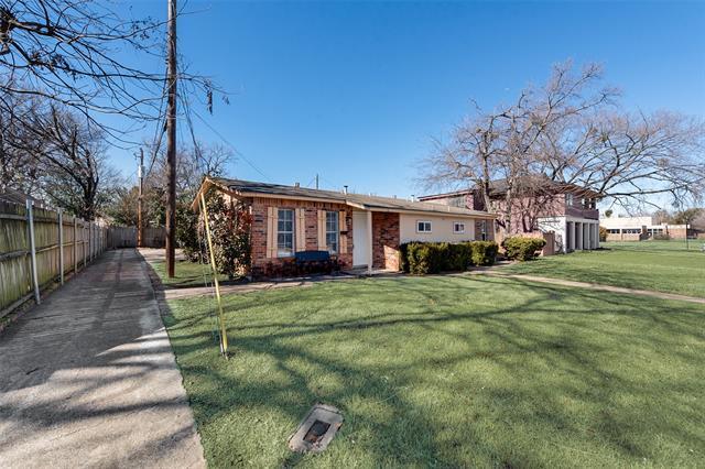 Foto del edificio - 506 N Elm St