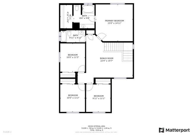 Building Photo - 4Bed/2.5Bath at Honeycutt/Hartman! $1499 M...