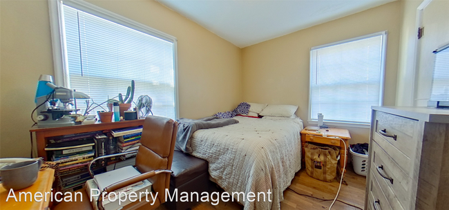 Foto del edificio - 3 br, 2 bath House - 804 Bertrand St