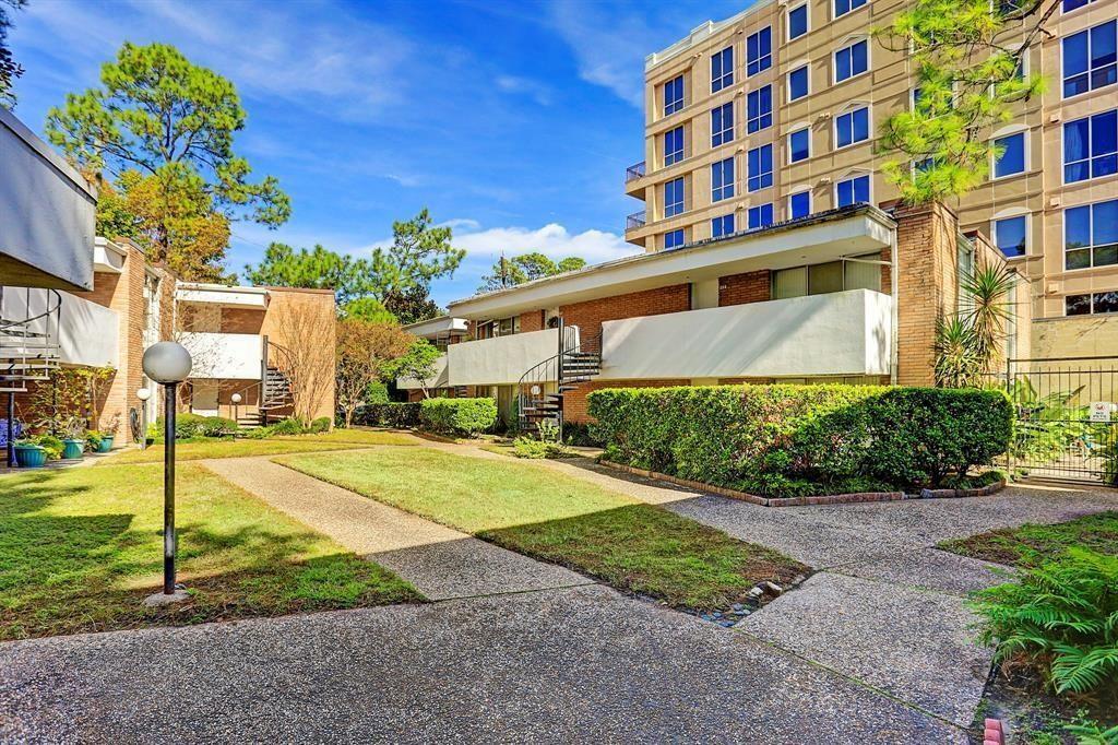 513 S Post Oak Ln Unit 2103, Houston, TX 77056 Condo for Rent in