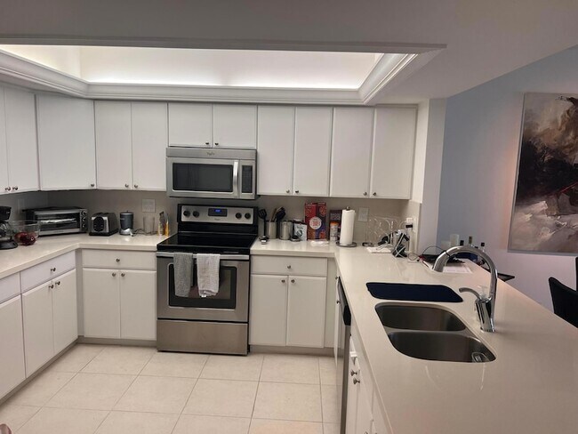 Photo - 5100 N Ocean Boulevard Unit 1701 Apartment
