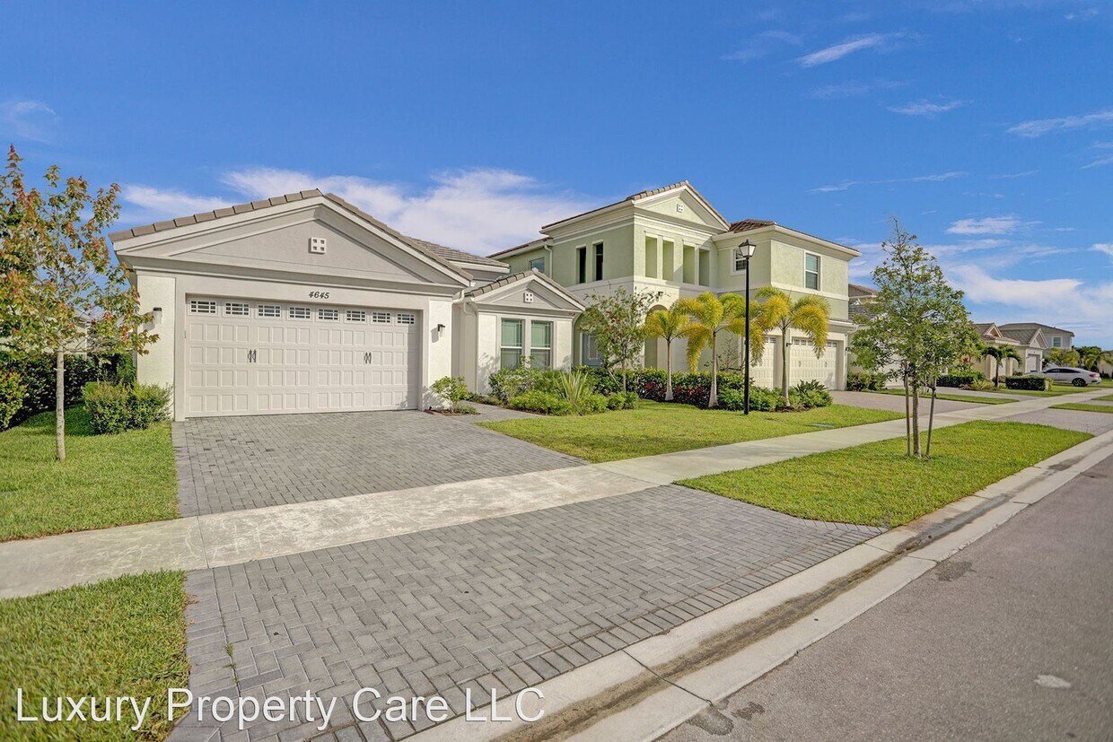 Primary Photo - 3 br, 3 bath House - 4645 Pumello Drive
