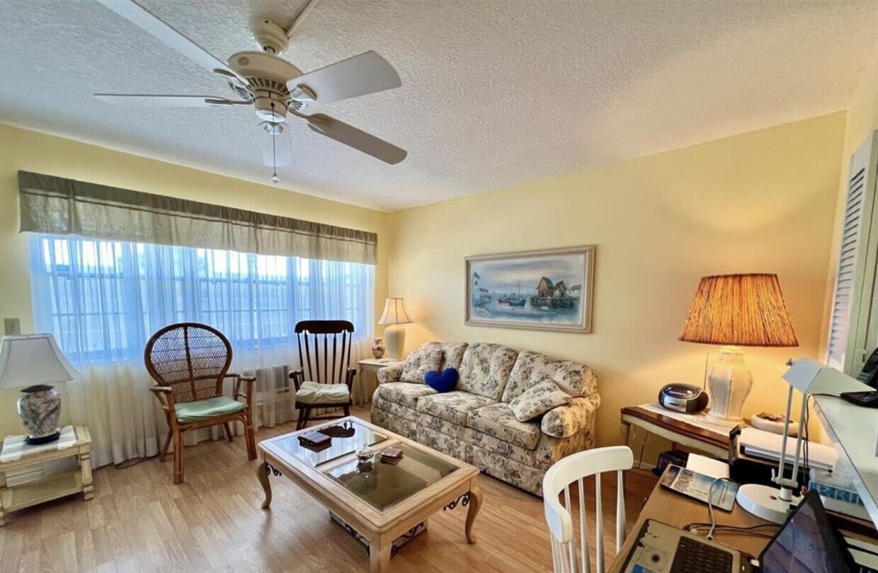 Foto principal - 39 Harwood B