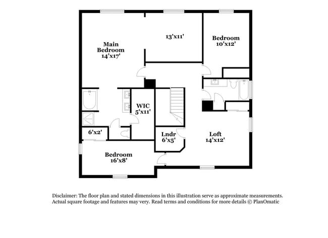 Foto del edificio - 7247 West Alta Vista Road