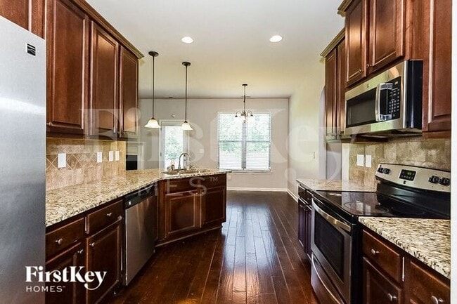 Building Photo - 9703 Rabun Way