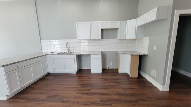 Foto del edificio - Your Dream Home In Shelby Park