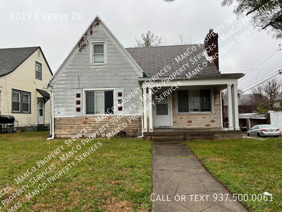 Photo - 1019 Cherry Dr-