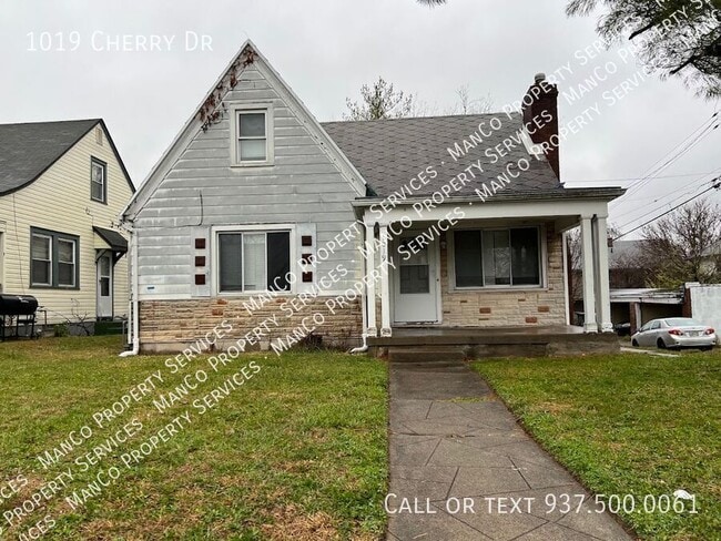 Photo - 1019 Cherry Dr House