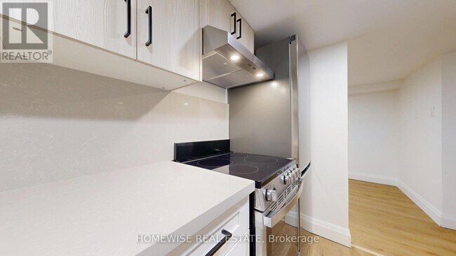 Photo du bâtiment - 1214 Avenue Rd