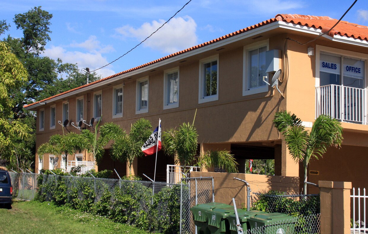 Building Photo - 842 SW 14th Ave