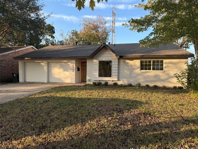 Foto del edificio - 6026 Willowbend Blvd