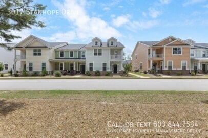 Building Photo - 3017 Stanhope Dr