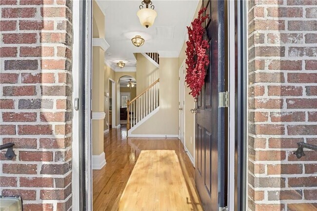 Foto del edificio - 1440 Ferocity Ridge Way NW