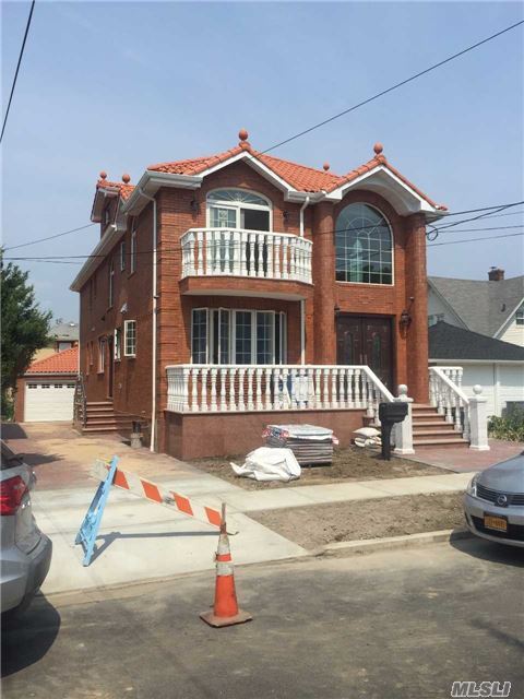 Primary Photo - 150-43-150-18 18th Ave