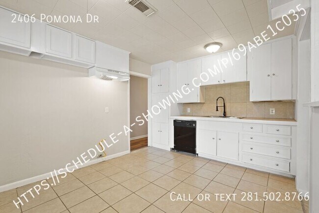 Foto del edificio - 2406 Pomona Dr