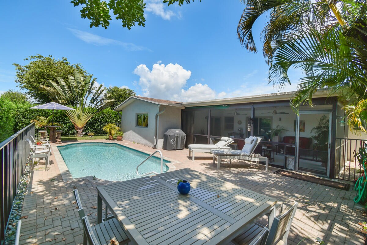 6372 Sleepy Willow Way, Delray Beach, FL 33484 House Rental in Delray