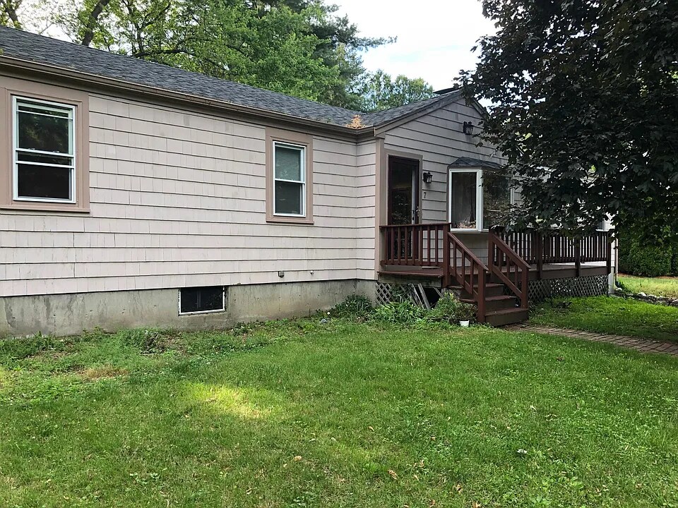 7 Durkee Rd, Acton, MA 01720 House Rental in Acton, MA