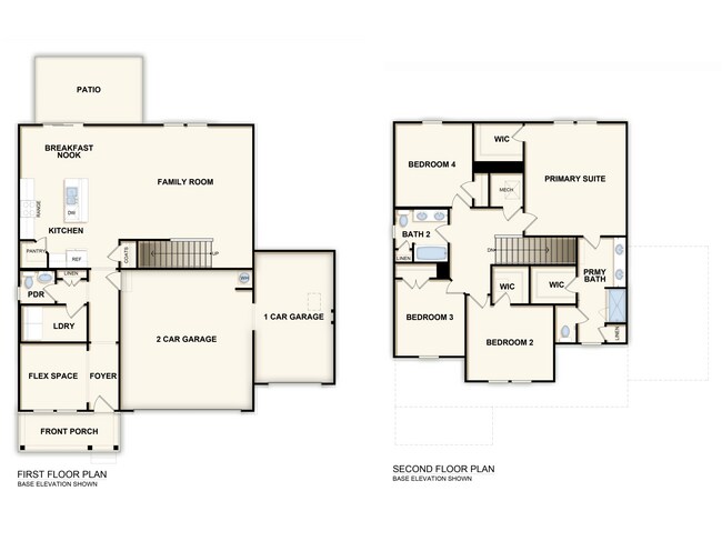 Foto del edificio - 334 Hickory Pointe Rd