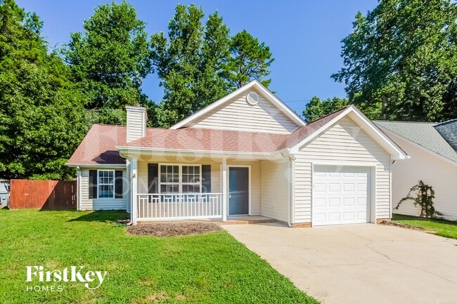 Foto del edificio - 6115 Country Walk Dr