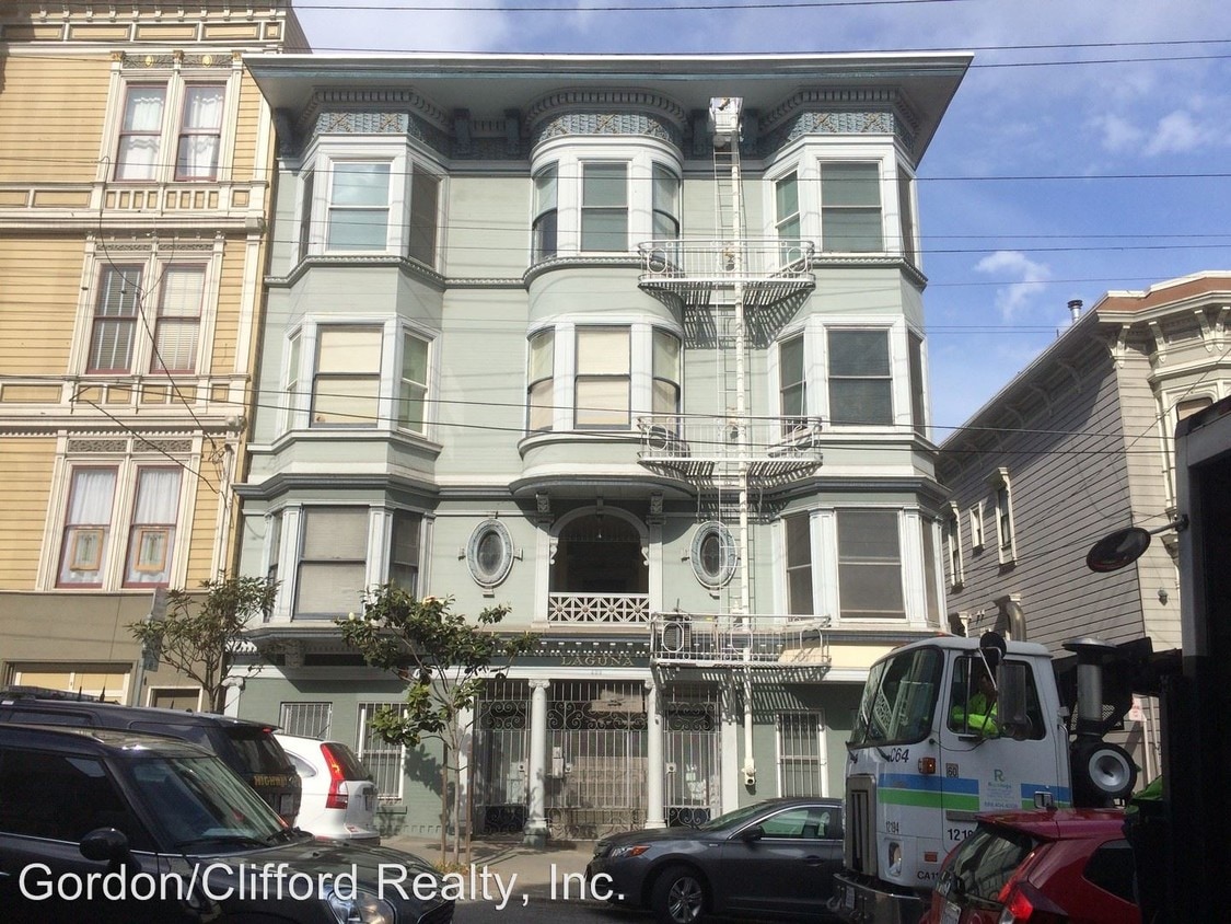 Primary Photo - 409 Laguna St