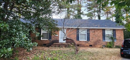Building Photo - 3025 Amity Garden Ct