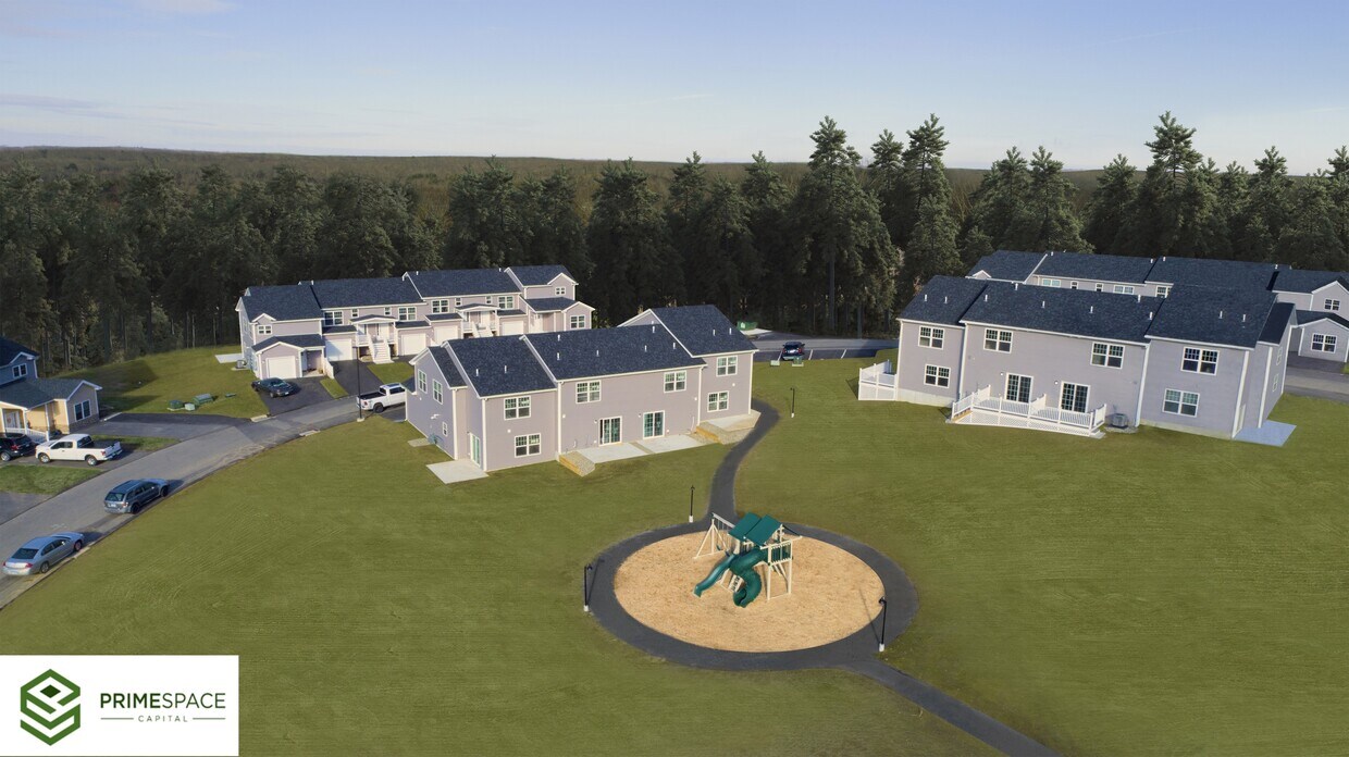 Pleasant View Estates 96122 Pleasant View St Griswold, CT