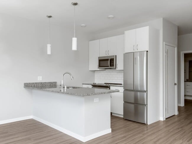 Building Photo - 1623 N Jackson St