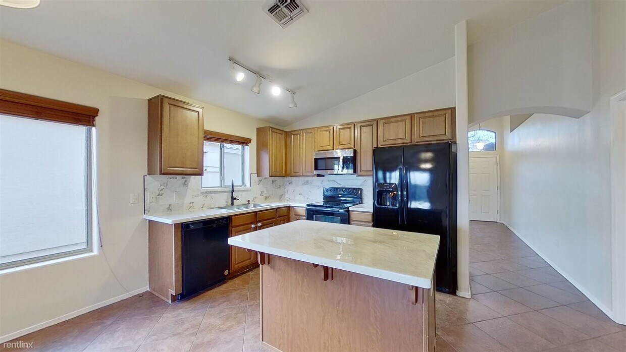 Primary Photo - 4 br, 2 bath House - 8341 South Egyptian D...