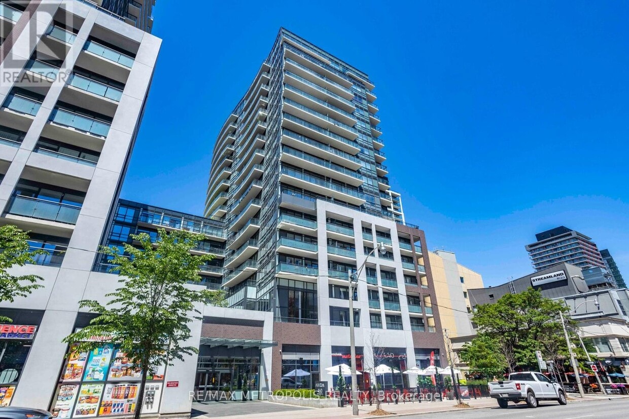 Photo principale - 460-460 Adelaide St E