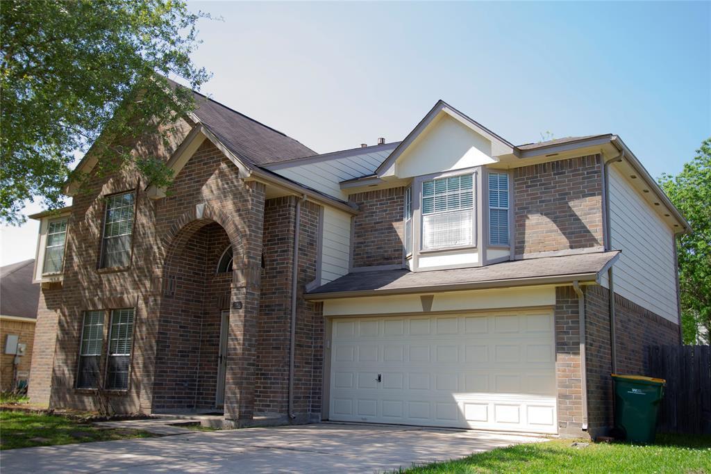 4521 Stonebridge Dr, Pearland, TX 77584 House Rental in Pearland, TX