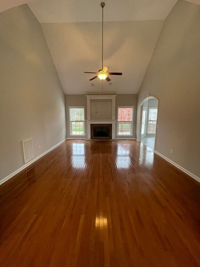 Foto del edificio - 4 Bedroom/2.5 Bath for Rent in Ooltewah's ...
