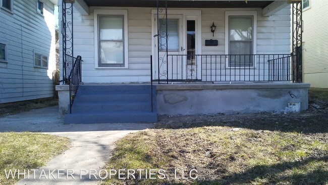 Building Photo - 4 br, 1.5 bath House - 834 WILFRED