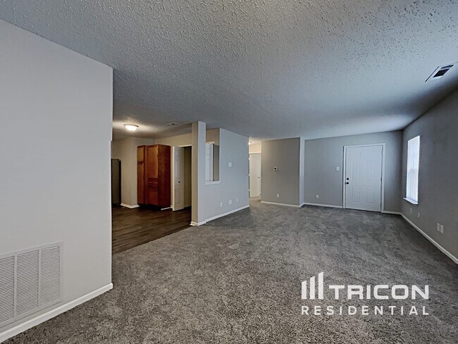 Foto del edificio - 618 Florence Drive Greenfield IN