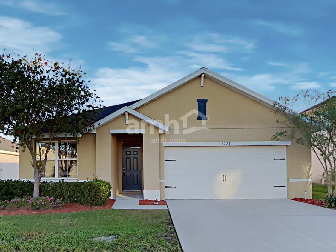 Primary Photo - 3223 Magnolia Meadows Dr